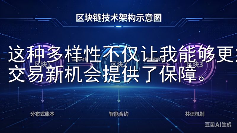 这种多样性不仅让我能够更好地配置资产，也为我掌握数字货币交易新机会提供了保障。